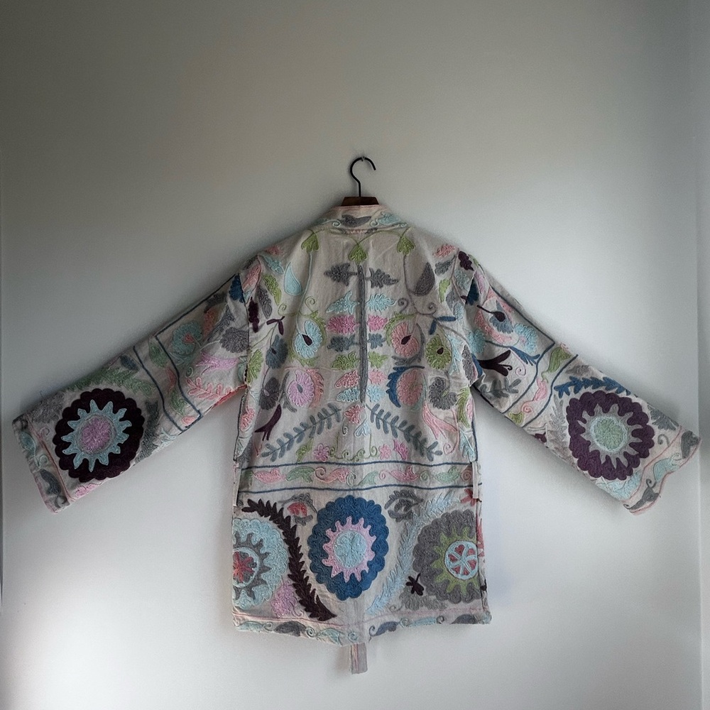 Moonbeam Jacket - Picture 10 of 14